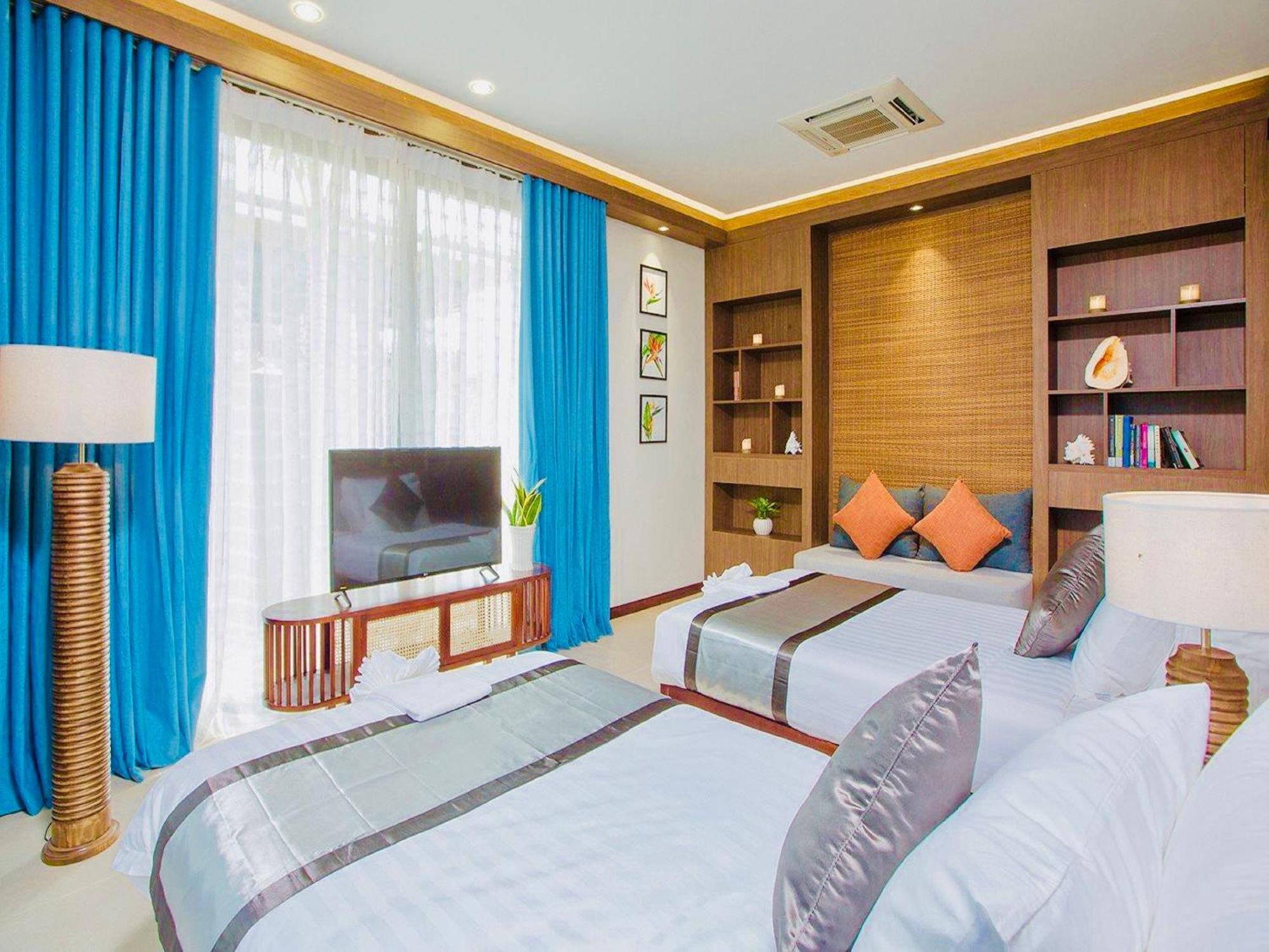 Sonaga Resort Phu Quoc Extérieur photo